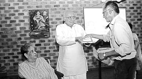 ‘Brick by Brick’ Tale of Mary Roy