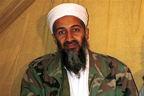 Bin Laden Bent on Spectacular US Attack Until the End: Files