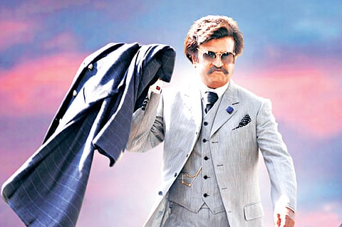 Compensate Loss or Face Red Card, Distributors Warn Rajini