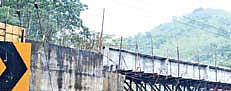 Kanamala Bridge Opening on Dec 23