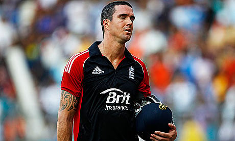 Bell: Players Have no Problems With KP
