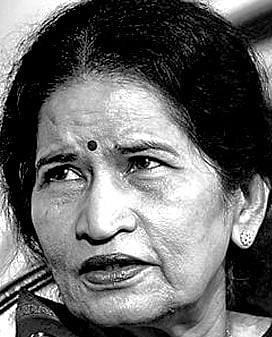 Pratibha Ray gets Kalinga Ratna Award