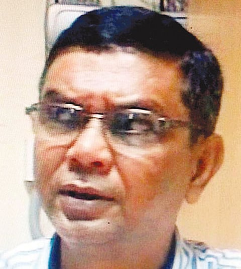 DSP Panda Arrested in Artha Tatwa Scam