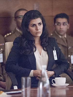 Nimrat Kaur, Kunal Nayyar, Sakina Jaffrey Nominated for SAG Awards
