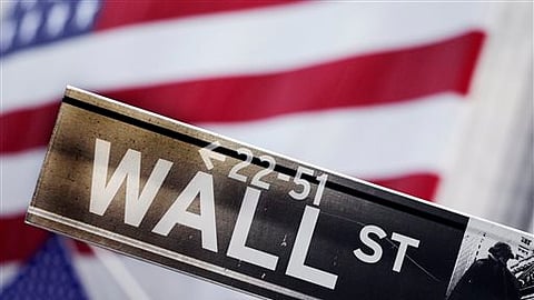 Wall Street
