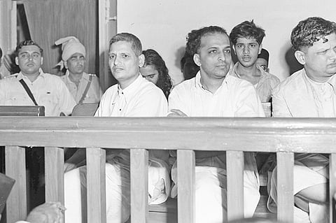 Hindutva Outfit to Mark Nathuram Godse's Death Anniversary as 'Martyrdom Day'