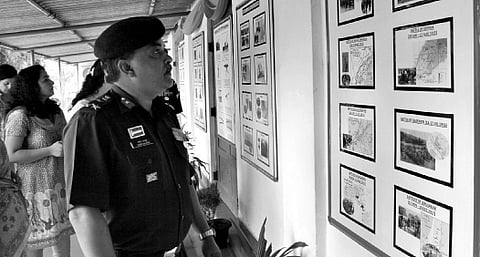 Role of Indian Troops in WW I Remembered