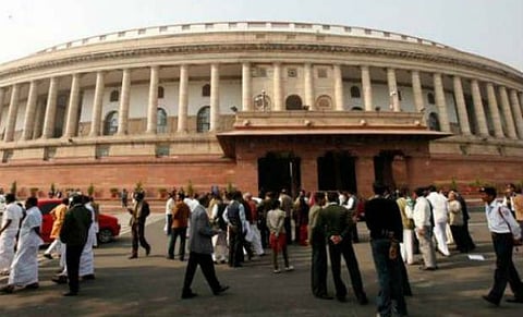 Budget Session to Witness Rush of Reforms