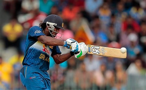 Sri Lanka Drops Perera, Retains Karunaratne