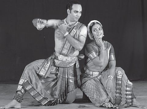 In Tune With Traditions