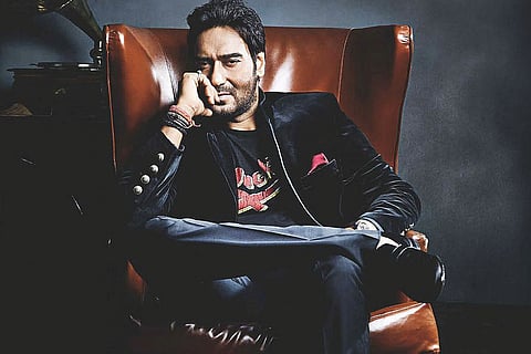 'Action Jackson' Mints Rs.28 Crore in Opening Weekend