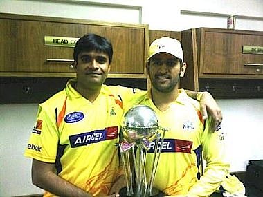 Supreme Court was agitated since the Delhi Police was not cooperative in solving the IPL case as soon as possible. 