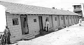 Prefabricated Items to Speed up Biju Pucca Housing Scheme