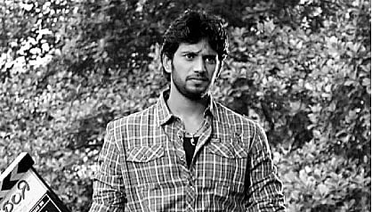 Krishna in, Dhananjay out of Huccha 2 