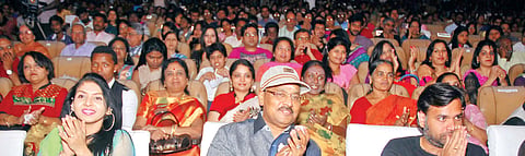 Celebrating Togetherness with Charity