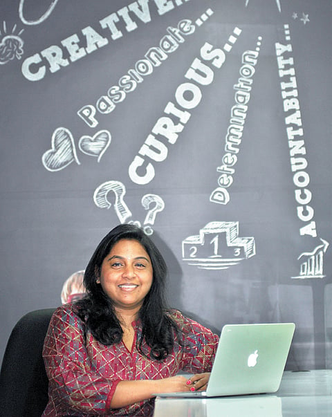 From Chennai to New York