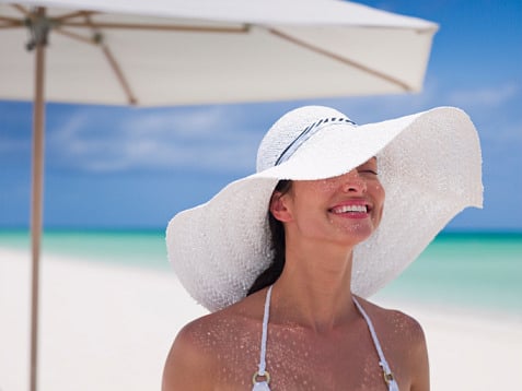 Women More Forgiving Towards Attractive Men: Study