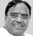 Ponnala Made Congress Chief in Telangana, Raghuveera in AP
