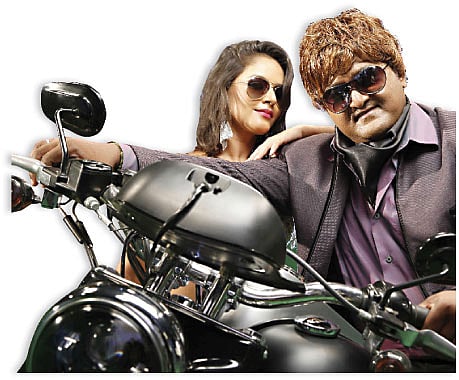 Comedy is either misunderstood or not understood: Komal