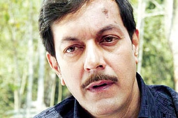 Rajat Kapoor
