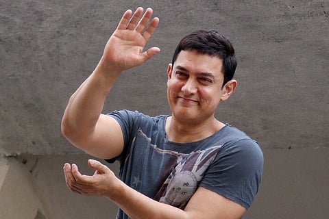 Aamir Khan Fan Defends His Idol over ‘AIB Roast’