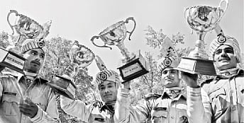 163 Trainees Pass Out of NISA