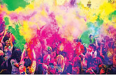 TV Shows to Add More Colour to Holi Festival