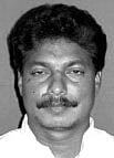 Sudam Marandi Joins BJD