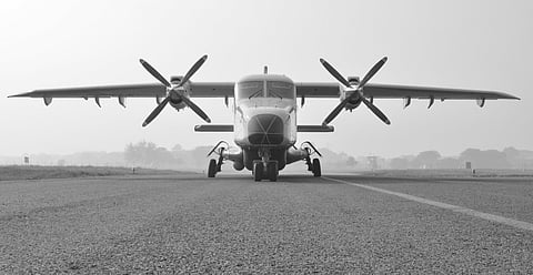 DRDO Set to Acquire New Flight Test Bed  