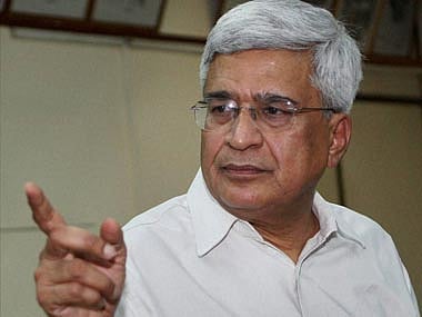 CPI(M) General Secretary Karat Opposes RINL Disinvestment