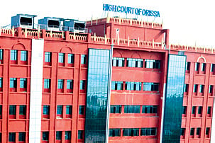Provide Odia Translation of OIC Decisions: HC