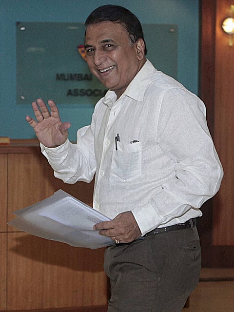 SC Splits BCCI, Gavaskar to Oversee IPL