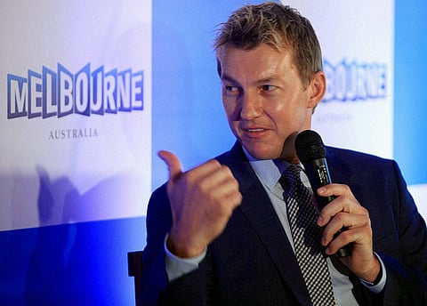 Focus on intensity rather than gym work: Lee to speedsters