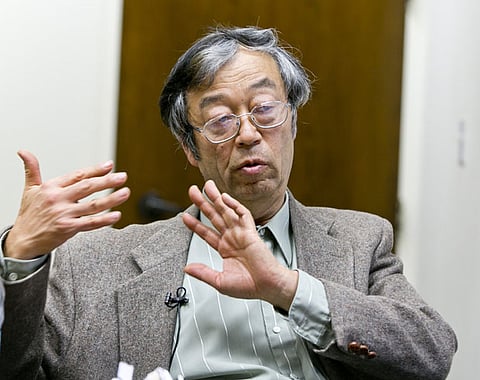 Satoshi Nakamoto Denies He's Bitcoin Creator