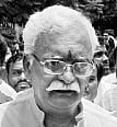 BJP Leader Narendra No More