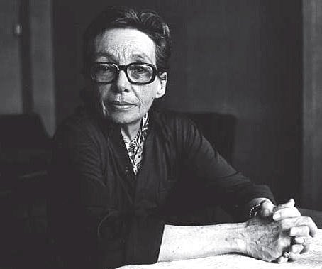 Remembering Marguerite Duras