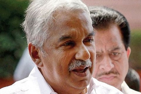 Get Clearances, Go Ahead: Chandy on Aranmula Airport Project