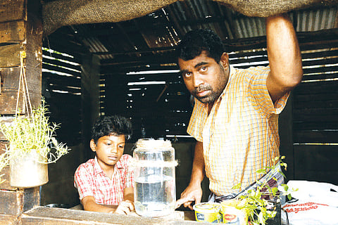 A Tribute to the Marginalised