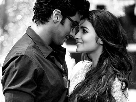 2 States: An Aspirational Tale of Love, Life