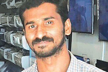 Venkat's Past Checked, Says TCS