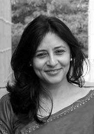 Ila Patnaik, New Principal Economic Advisor