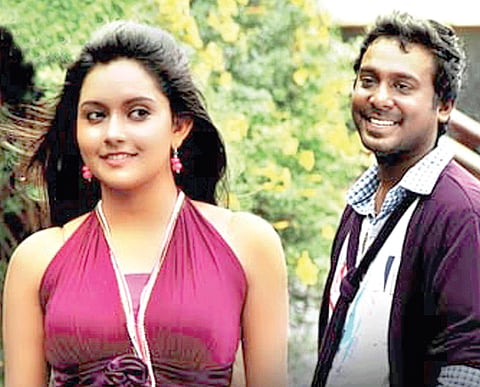 Ennamo Nadakkuthu Maintains the Momentum With Racy, Riveting Twists