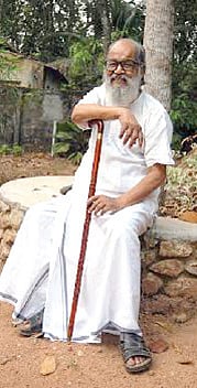 Mitraniketan Viswanathan Passes Away