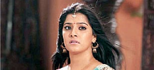 Varalaxmi is Excited about Maanikya