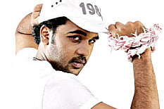 Vivek Ready to Test Waters With 'Endendu'