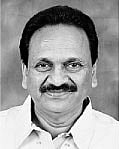 Didn't Make Attempts to Enter Politics, BJP was Impressed with Me