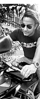 ‘Brand and Quality: Mantras for a Perfect Bike’