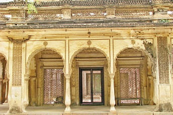 A Memory of Rich Grandeur and Extravagance