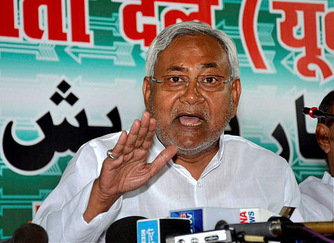 Nitish Kumar: Engineer-turned-politician Committed to Good Governance