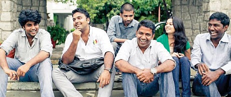 The Entrepreneurial Filmmaker